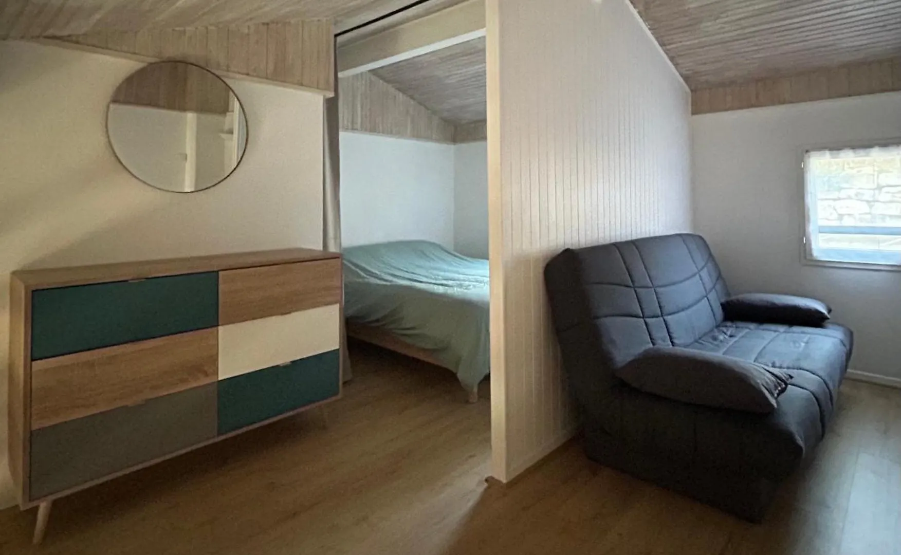 Joli Mazet, Piscine, Vue Mer Cavalaire-sur-Mer Apartment