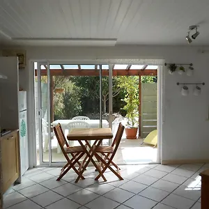 Namaste Appartement